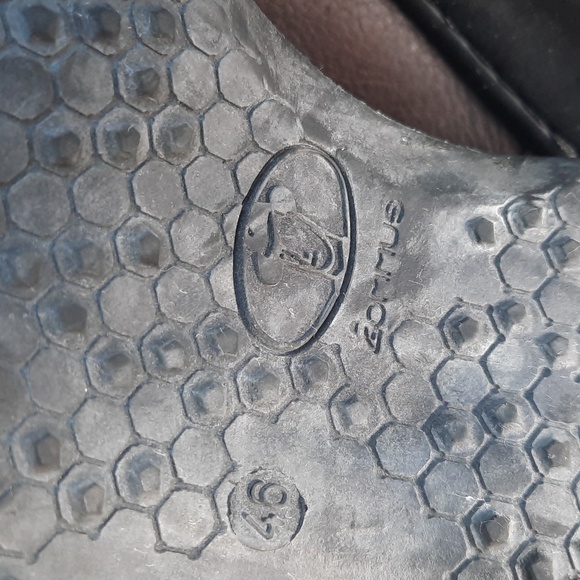 Gommus Leather Chukka Boots - Picture 6 of 6